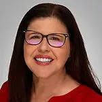 Anelle Panarisi, Learning and Development Manager on Influential Women