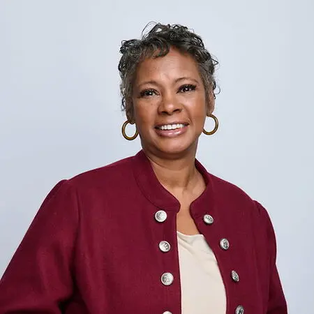 Teresa B. Cyrus, MVP