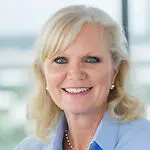 Freda  Davis Ward, Regional Sales Manager on Influential Women