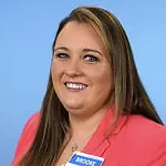 Lindsey Brooke Ratliff, High Volume Store Leader on Influential Women