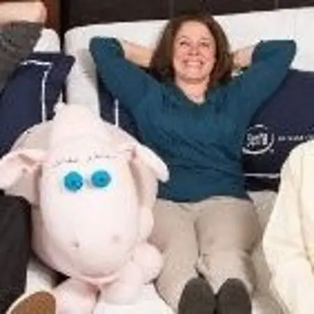 Deana (Deana Nadeau) Roach C.I.D.