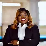 Fatoumatta Ceesay, MPH, Clinical Research Leader on Influential Women