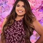 Marissa Gonzales, Sparkle Success Manager on Influential Women