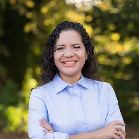 Nelly Ramírez-Moncada