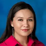 Rae Mancilla, Ed.D., Executive Director of Digital Learning and Innovation on Influential Women