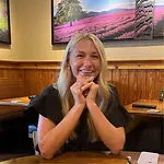 Ava Vaughan, Finance Manager on Influential Women