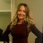 Chasity Hedrick, Clinical Division Manager & Medical Sales Representative on Influential Women