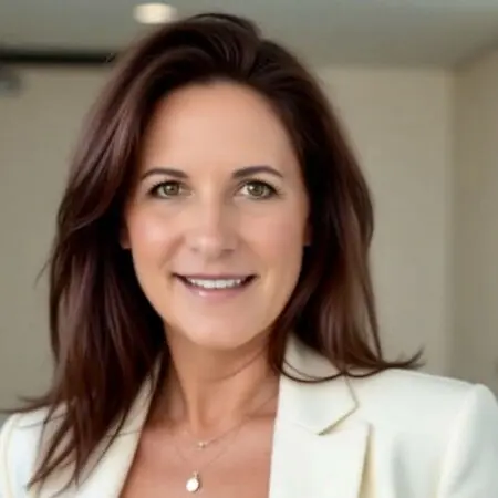 Catherine M. O'Brien