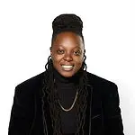Felicia Daniels, M.S., Real Estate Broker on Influential Women