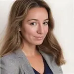 Chelsea McHale, Senior Manager, Presales Solution Consulting on Influential Women