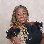 Deborah Narh, Government Risk and Compliance Analyst on Influential Women