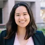 Christina McKenzie, Senior Case Manager/Paralegal on Influential Women