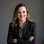 Wendy Garner, Senior Manager Community Connections on Influential Women
