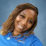 Amanda Price, Correctional Lieutenant on Influential Women