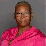 Kimberly Blumenberg, MBA, Sr. Administrative Assistant on Influential Women