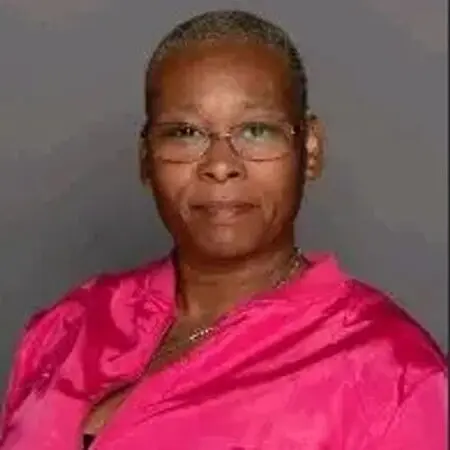 Kimberly Blumenberg, MBA