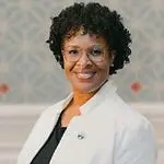 Dr. Stacey A. Donaldson, Associate Professor on Influential Women