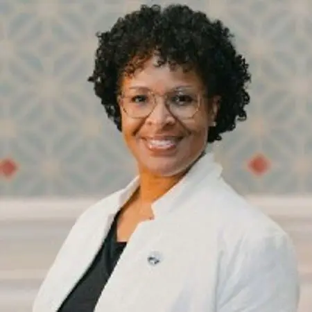 Dr. Stacey A. Donaldson