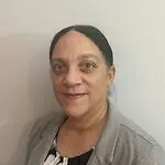 Tamara Jackson, Lieutenant on Influential Women