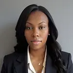 Roshandra Davis, Assistant Manager on Influential Women