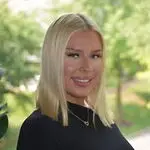 Brianna Anschutz, District Behavioral Therapist & Regional Supervisor on Influential Women