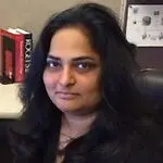 Aparna Srikanti, Senior Manager Analytics on Influential Women