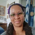 Gia Stull, Founder, Intuitive Energy Healer, Artist on Influential Women