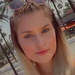 Kayla Rusello, Production Assistant and Producer for Daytime Talk Show on Influential Women