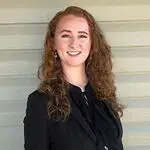 Julianne Innabnit, Sr Engineer Tech on Influential Women