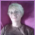 Cheril Goodrich, Healer and Teacher on Influential Women