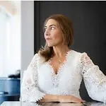 Yanina Lepre Bartos, Architect, Designer on Influential Women