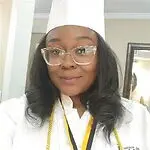 Nikiya J. (Chef KD) Dixon, BOH Manager/ Chef on Influential Women