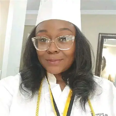 Nikiya J. (Chef KD) Dixon