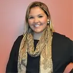 Mackenzie Murphy, Director of Admissions on Influential Women
