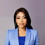 Ashley Fleming, Assistant Director on Influential Women