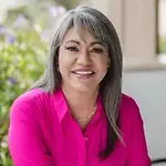 Carmen Park, Senior Global Quality Leader on Influential Women