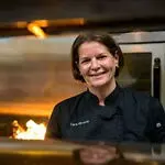 Tara Abrams, Executive Chef/Partner on Influential Women