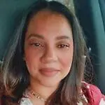 Venus Trujillo, Human Resources Manager on Influential Women