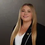 Ashley L. Bishop, Senior Manager, Membership Services on Influential Women