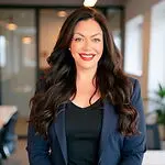 Lauren Loughney, Dental Consultant on Influential Women