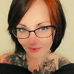 Rebecca Welsh, Production Supervisor on Influential Women