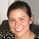 Elizabeth Triece, Executive Assistant to the Vice President on Influential Women