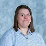 Abigail Nelson, Customer Account Analyst on Influential Women