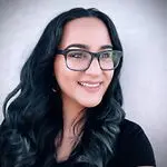 Veronica Vejar, Lead Product Designer on Influential Women