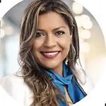 Claudia  J. Gomez, Owner & Pyschotherapist on Influential Women