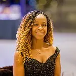 Shawntel Reece, Civic Community Liaison on Influential Women