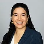 Paula C. Arias, Esq., FCiarb, International Moot court Director & Lecturer in Law on Influential Women