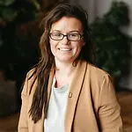Ashley Swazey, Assistant Director of Housekeeping on Influential Women