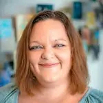 Erica Franco, Senior Government Compliance Analyst on Influential Women