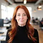 Lisa Cambiotti, Customer Service Manager on Influential Women
